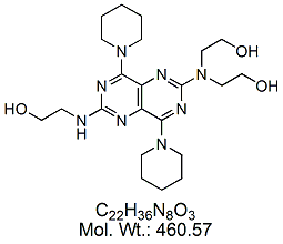 Dipyridamole EP Impurity D